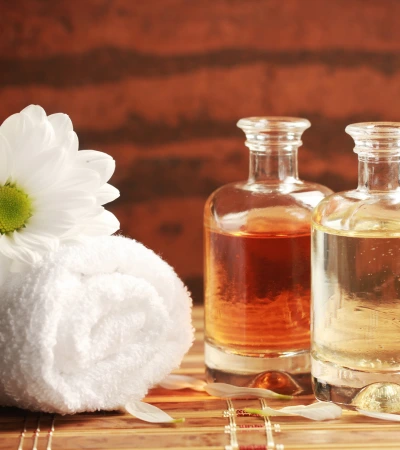 best oils for stress relief