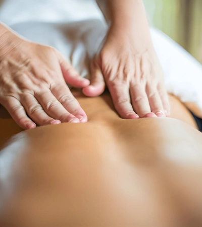 Best Swedish massage in Bangalore at Lexus International Spa for stress relief